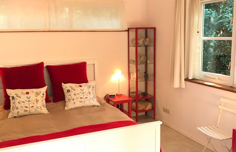 Unterkunft 293541 - Ferienhaus Achterhoek - Vakantiehuisje in Vorden