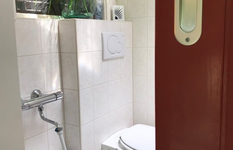 Unterkunft 293541 - Ferienhaus Achterhoek - Vakantiehuisje in Vorden