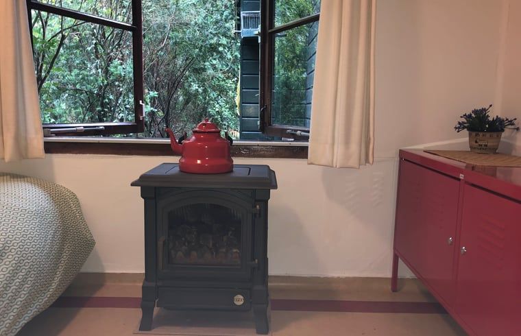 Unterkunft 293541 - Ferienhaus Achterhoek - Vakantiehuisje in Vorden