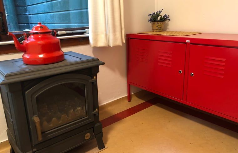 Unterkunft 293541 - Ferienhaus Achterhoek - Vakantiehuisje in Vorden