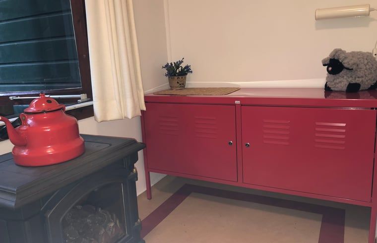 Unterkunft 293541 - Ferienhaus Achterhoek - Vakantiehuisje in Vorden