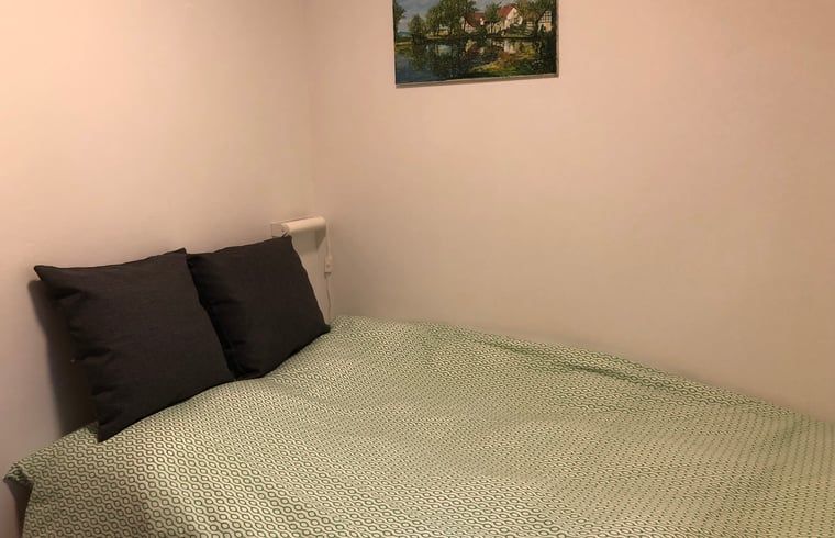 Unterkunft 293541 - Ferienhaus Achterhoek - Vakantiehuisje in Vorden