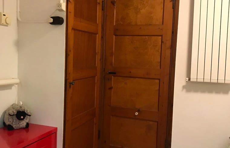 Unterkunft 293541 - Ferienhaus Achterhoek - Vakantiehuisje in Vorden