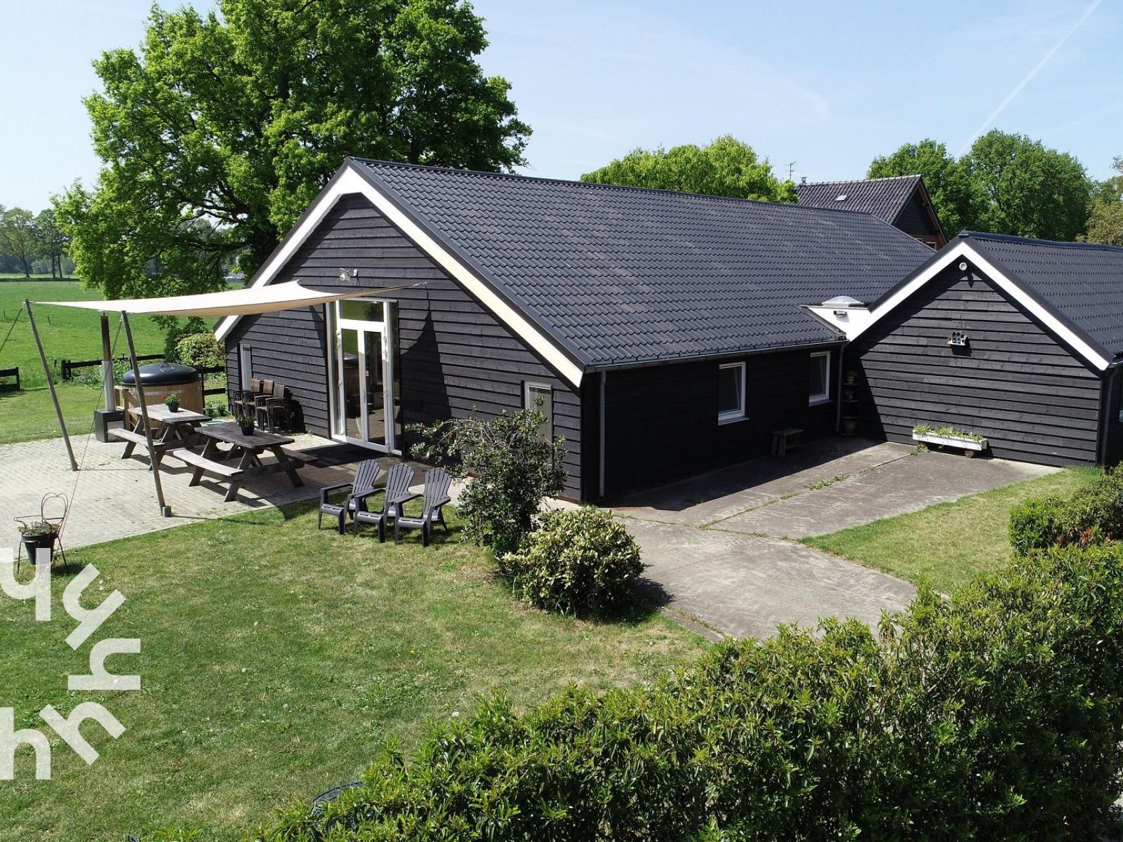 Verblijf 293552 - Vakantiewoning Achterhoek - DG127