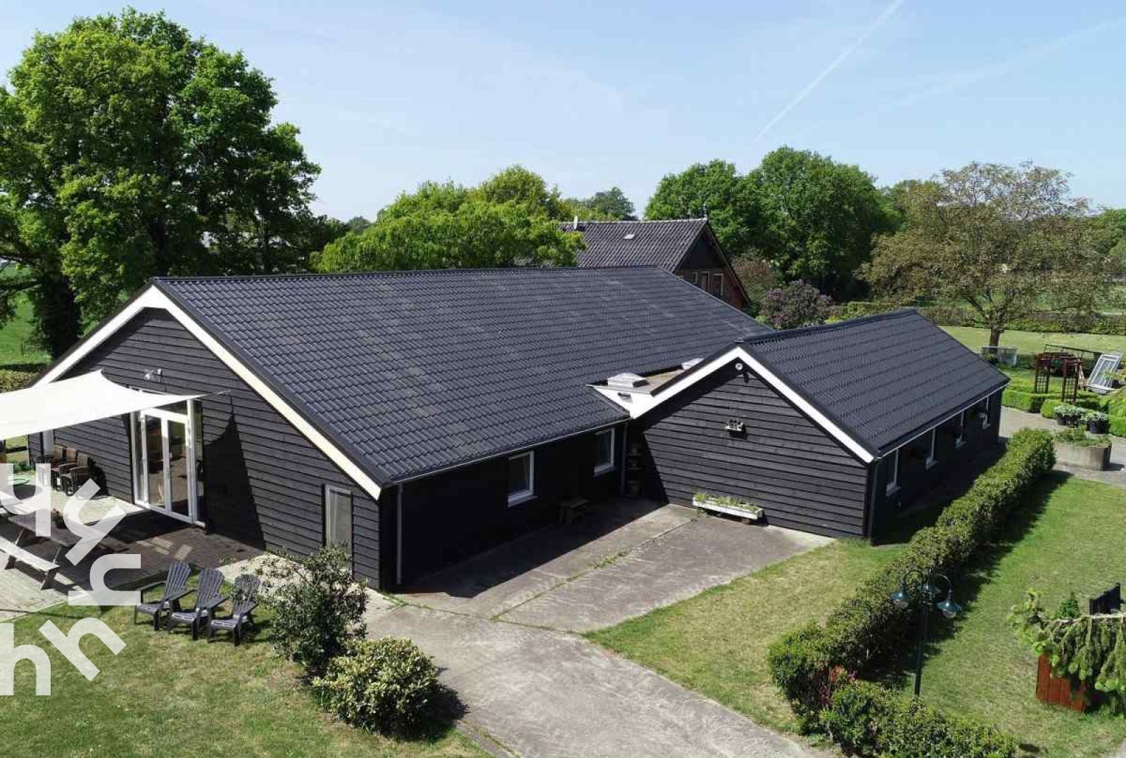 Verblijf 293552 - Vakantiewoning Achterhoek - DG127