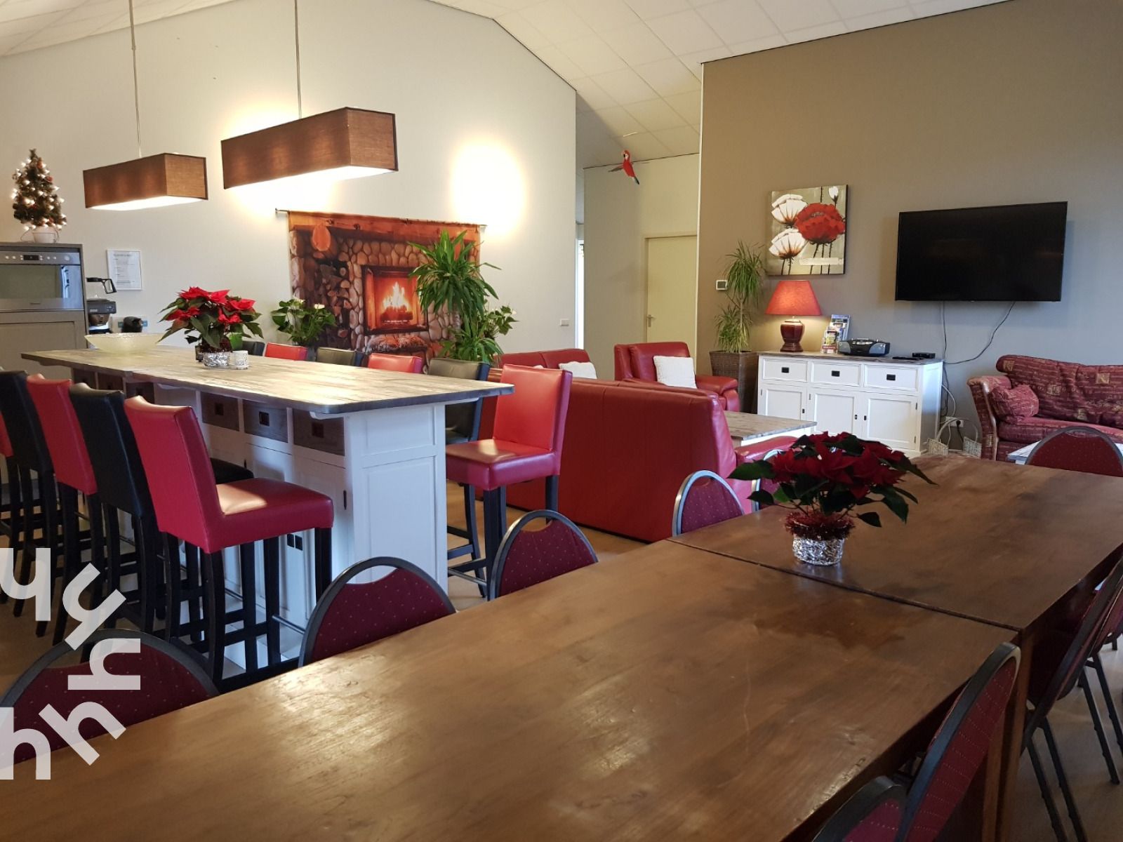 Verblijf 293552 - Vakantiewoning Achterhoek - DG127
