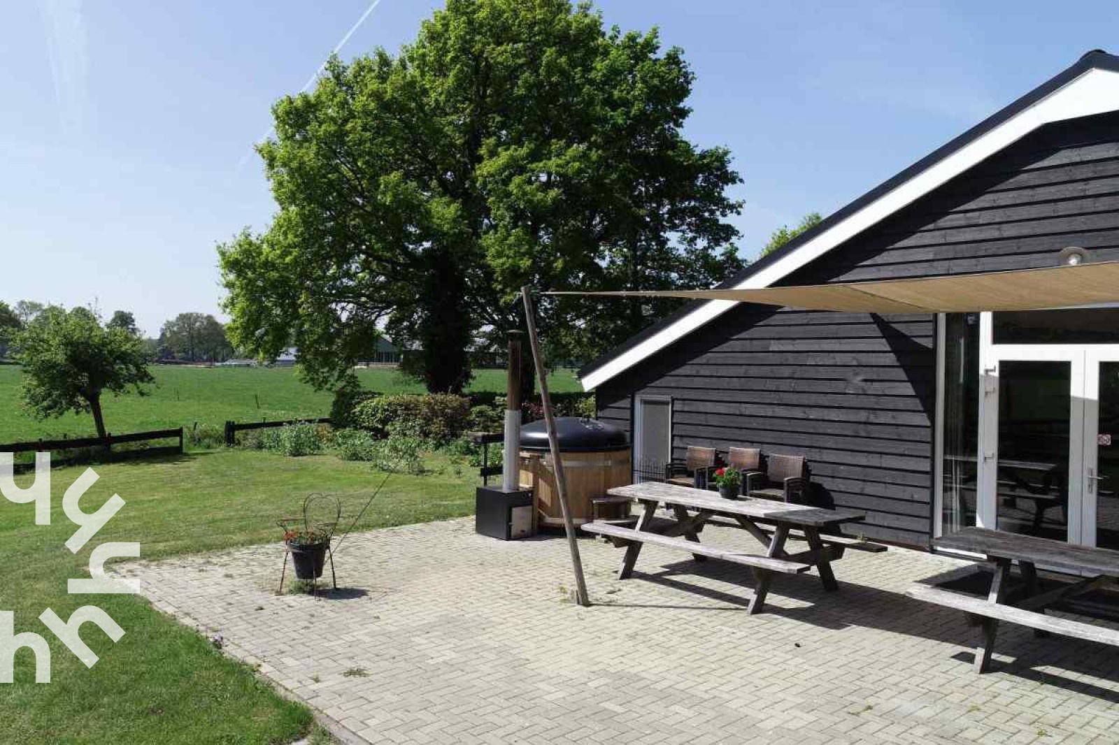 Verblijf 293552 - Vakantiewoning Achterhoek - DG127