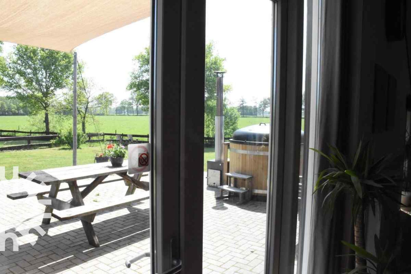 Verblijf 293552 - Vakantiewoning Achterhoek - DG127
