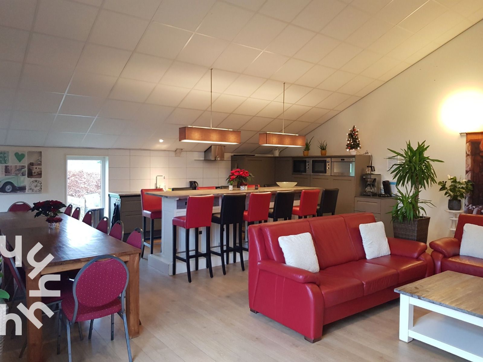 Verblijf 293552 - Vakantiewoning Achterhoek - DG127