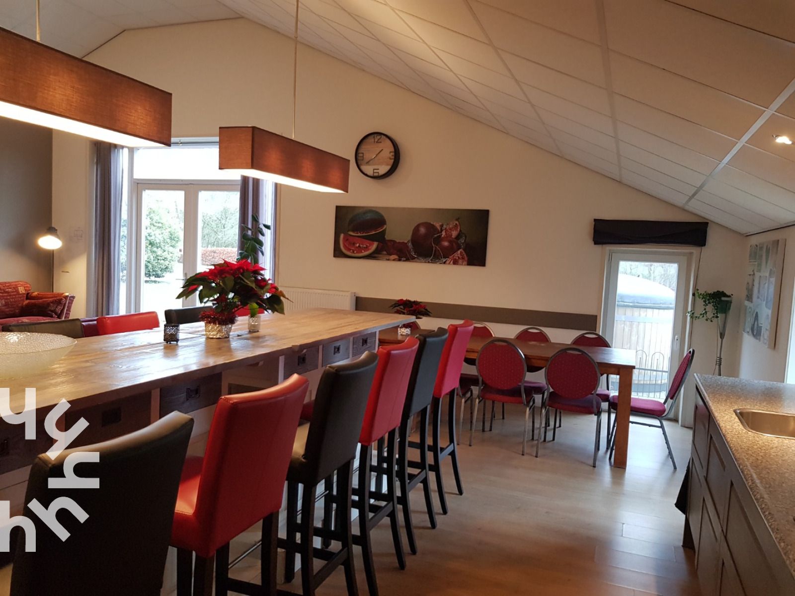 Verblijf 293552 - Vakantiewoning Achterhoek - DG127