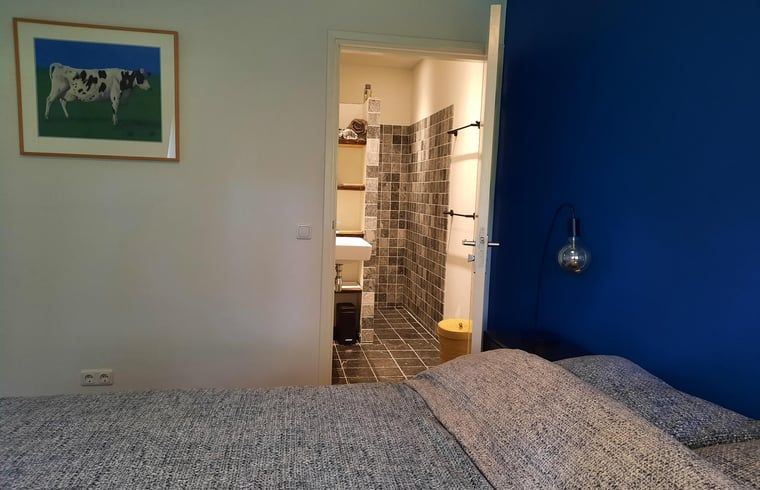 Unterkunft 293554 - Ferienhaus Achterhoek - Vakantiehuisje in Vorden