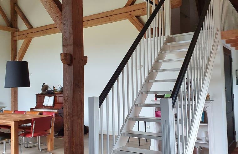 Verblijf 293555 - Vakantiewoning Achterhoek - Vakantiehuis in Vorden Achterhoek