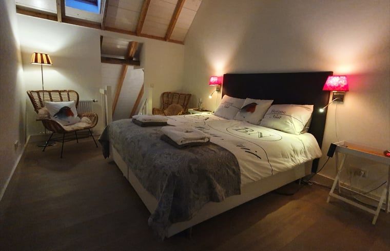 Verblijf 293555 - Vakantiewoning Achterhoek - Vakantiehuis in Vorden Achterhoek