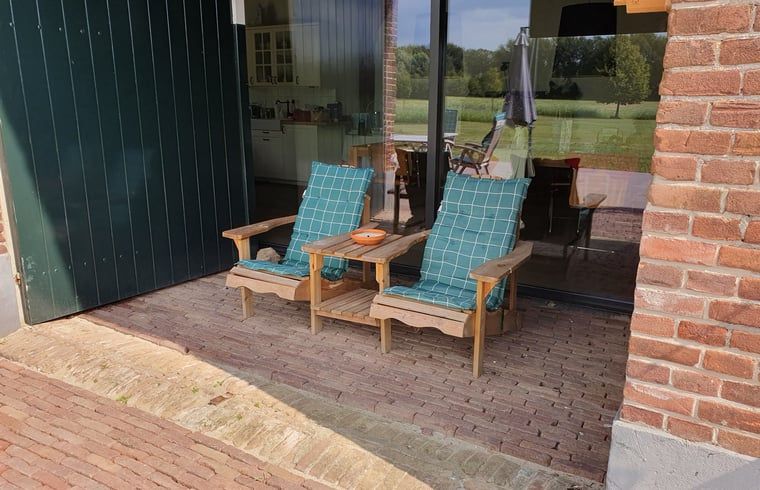 Verblijf 293555 - Vakantiewoning Achterhoek - Vakantiehuis in Vorden Achterhoek