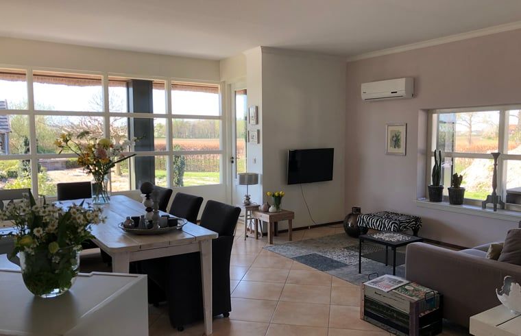 Unterkunft 293617 - Ferienhaus Achterhoek - Vakantiehuisje in Doetinchem