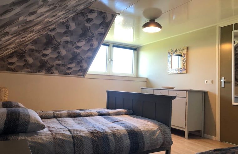 Unterkunft 293617 - Ferienhaus Achterhoek - Vakantiehuisje in Doetinchem