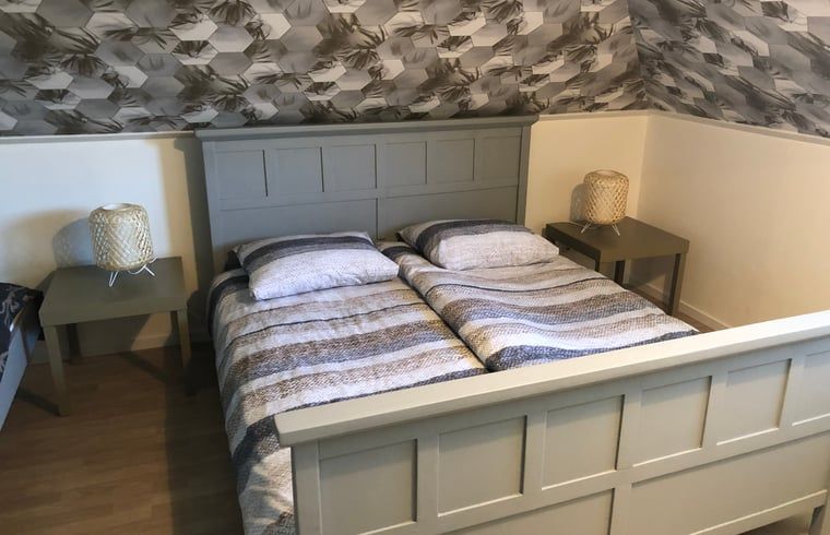 Unterkunft 293617 - Ferienhaus Achterhoek - Vakantiehuisje in Doetinchem