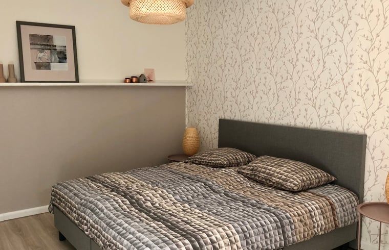 Unterkunft 293617 - Ferienhaus Achterhoek - Vakantiehuisje in Doetinchem