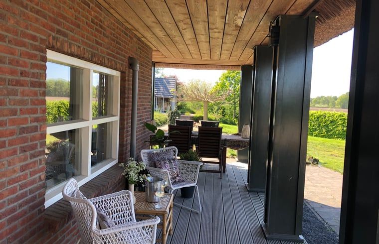 Unterkunft 293617 - Ferienhaus Achterhoek - Vakantiehuisje in Doetinchem