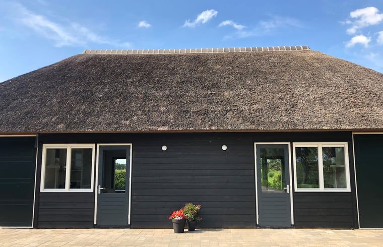 Unterkunft 293617 - Ferienhaus Achterhoek - Vakantiehuisje in Doetinchem