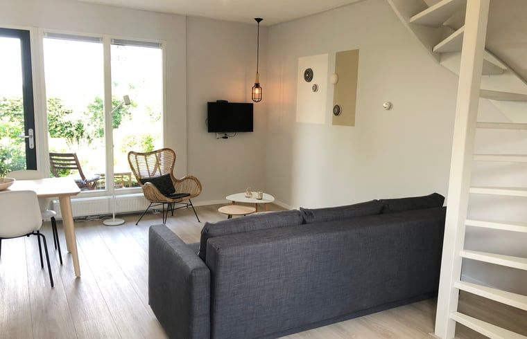 Unterkunft 293617 - Ferienhaus Achterhoek - Vakantiehuisje in Doetinchem