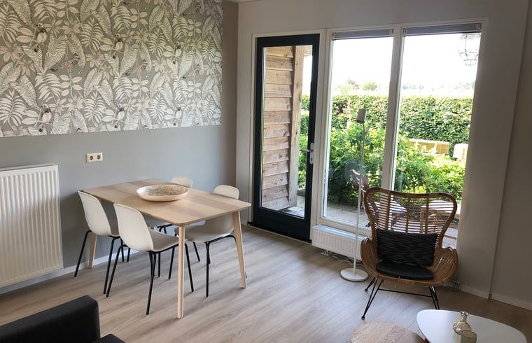 Unterkunft 293617 - Ferienhaus Achterhoek - Vakantiehuisje in Doetinchem