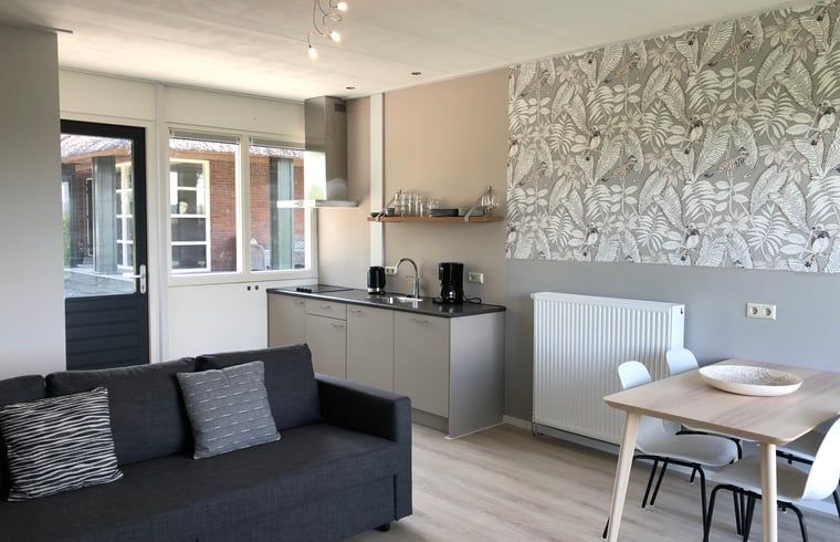 Unterkunft 293617 - Ferienhaus Achterhoek - Vakantiehuisje in Doetinchem