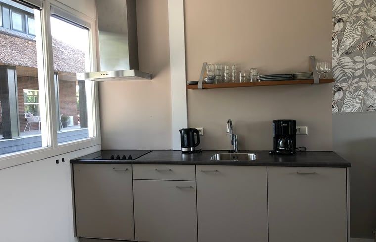 Unterkunft 293617 - Ferienhaus Achterhoek - Vakantiehuisje in Doetinchem