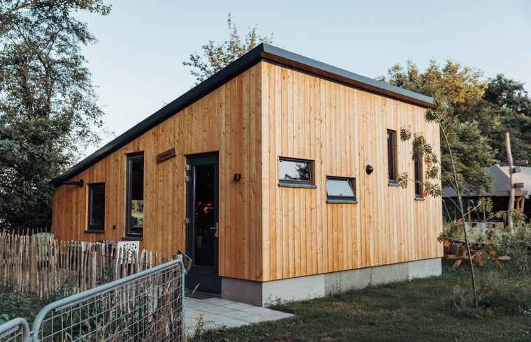 Verblijf 293627 - Vakantiewoning Achterhoek - Huisje in Doetinchem