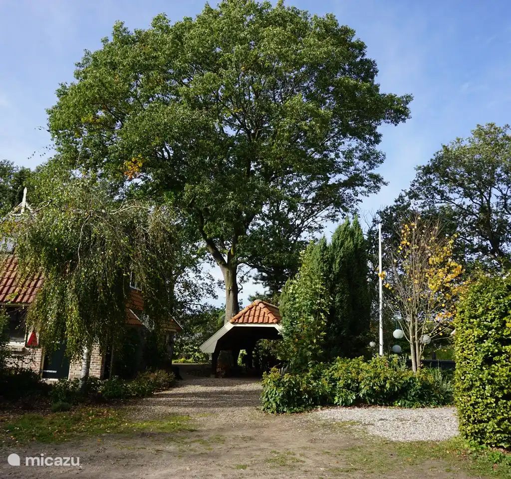 Unterkunft 293721 - Ferienhaus Achterhoek - Saksisch boerderijtje