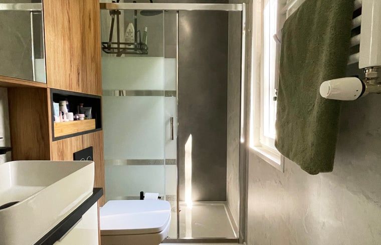 Unterkunft 293825 - Ferienhaus Achterhoek - Huisje in Gorssel