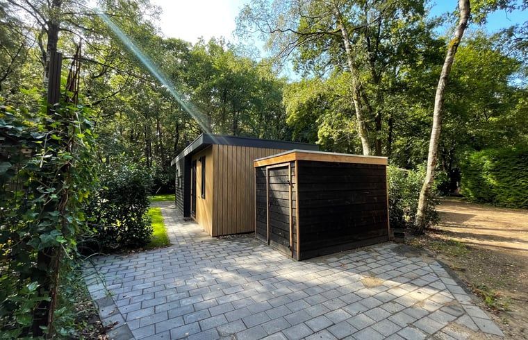 Unterkunft 293825 - Ferienhaus Achterhoek - Huisje in Gorssel