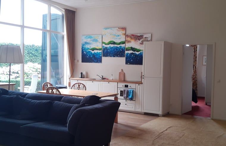 Verblijf 293910 - Vakantiewoning Achterhoek - Vakantiehuis in Twello