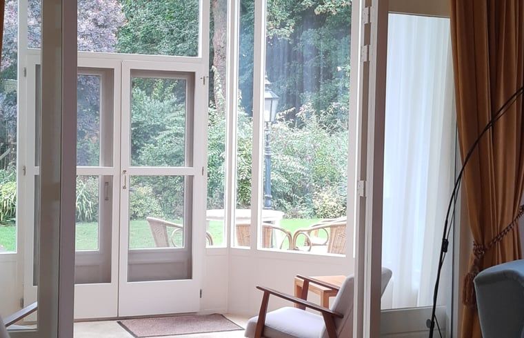 Verblijf 293910 - Vakantiewoning Achterhoek - Vakantiehuis in Twello