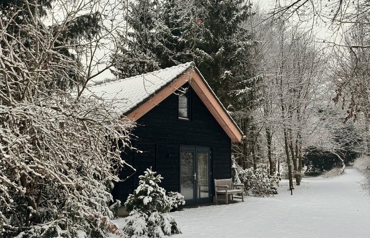 Verblijf 293911 - Vakantiewoning Achterhoek - Vakantiehuis in Twello