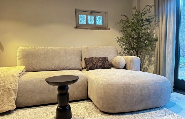 Verblijf 293911 - Vakantiewoning Achterhoek - Vakantiehuis in Twello