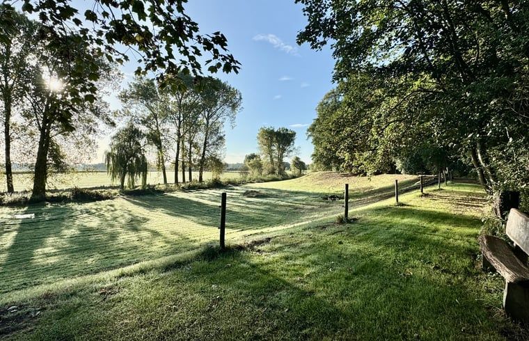 Verblijf 293911 - Vakantiewoning Achterhoek - Vakantiehuis in Twello