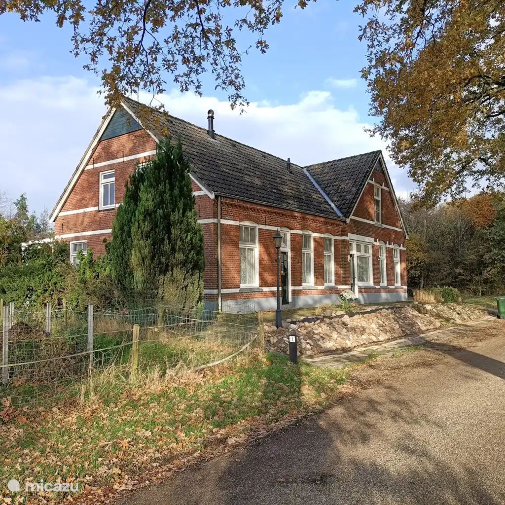 Verblijf 294012 - Vakantiewoning Achterhoek - Vakantiehuisje Beltrum