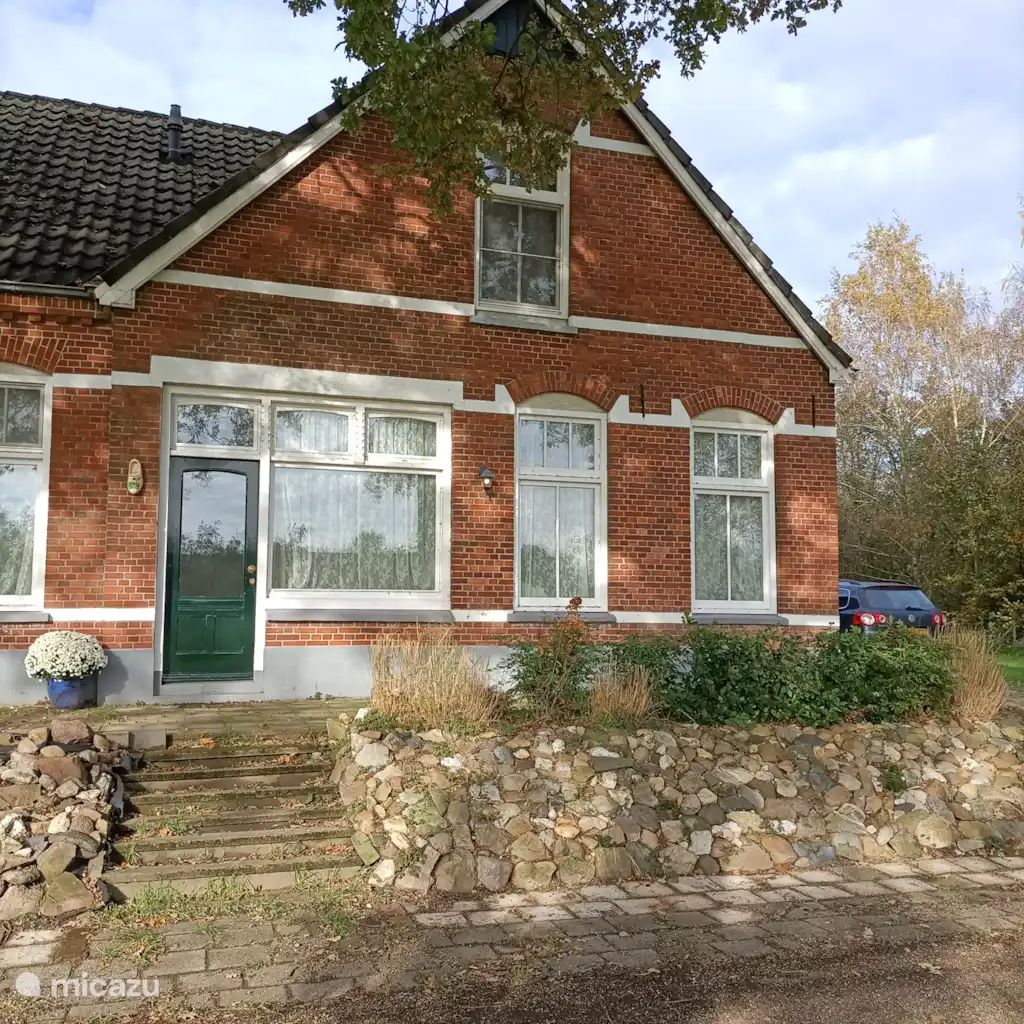 Verblijf 294012 - Vakantiewoning Achterhoek - Vakantiehuisje Beltrum