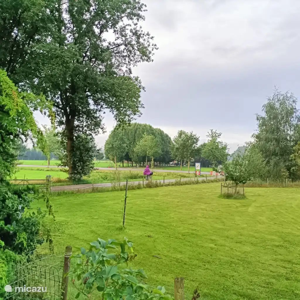 Verblijf 294012 - Vakantiewoning Achterhoek - Vakantiehuisje Beltrum