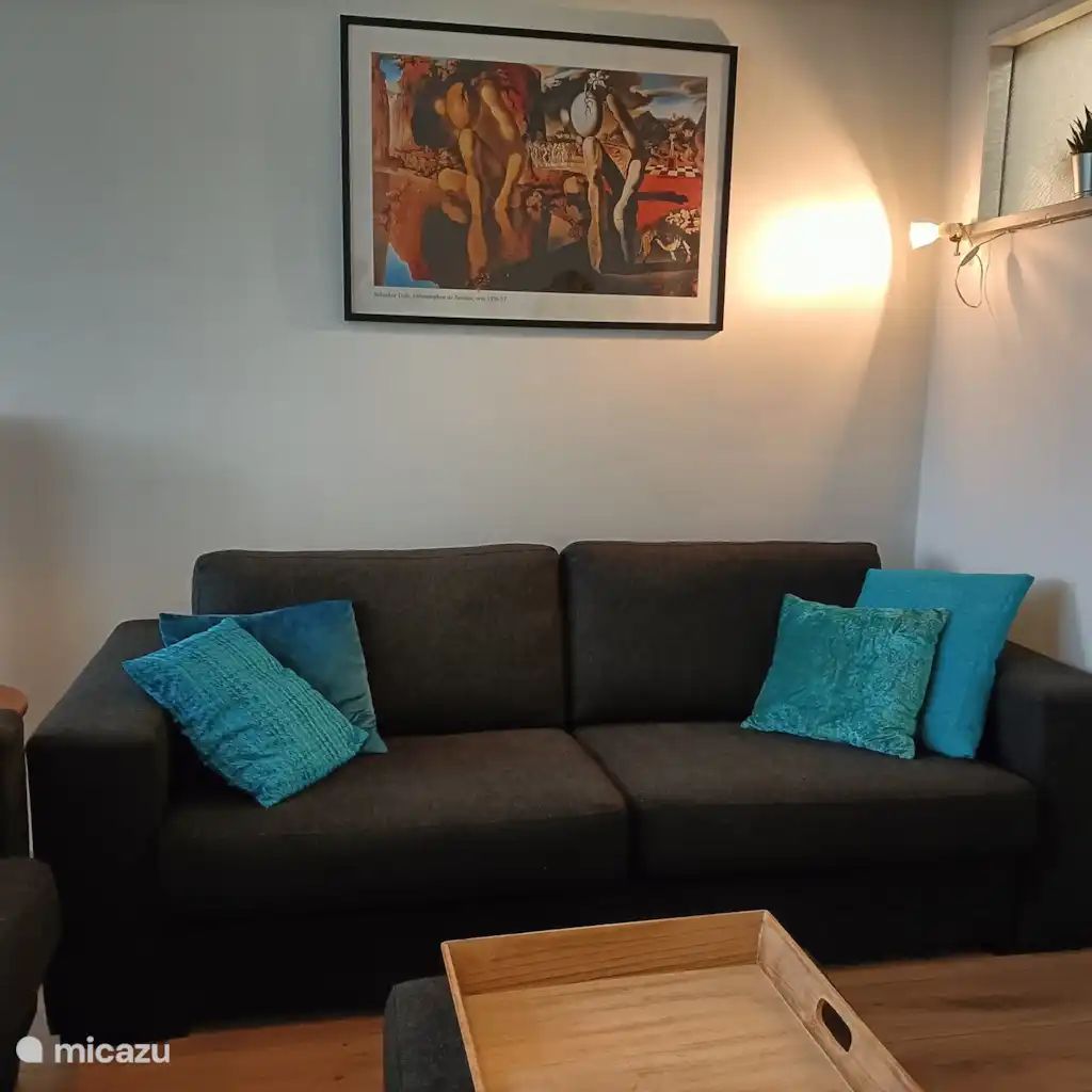 Verblijf 294012 - Vakantiewoning Achterhoek - Vakantiehuisje Beltrum