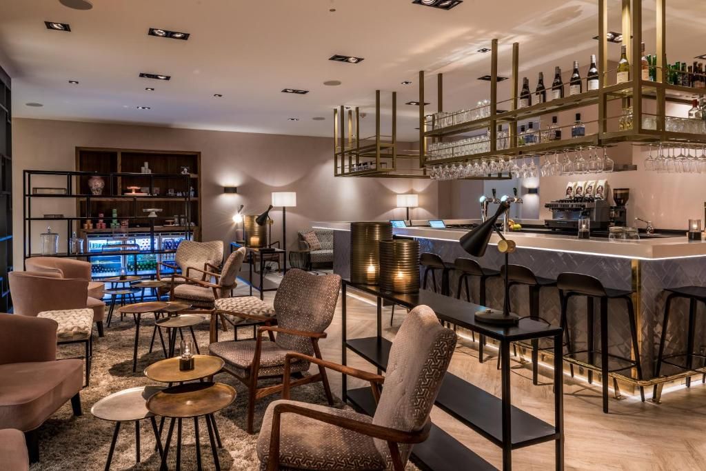 Verblijf 294107 - Vakantie appartement Kempen - Sandton Eindhoven Centre