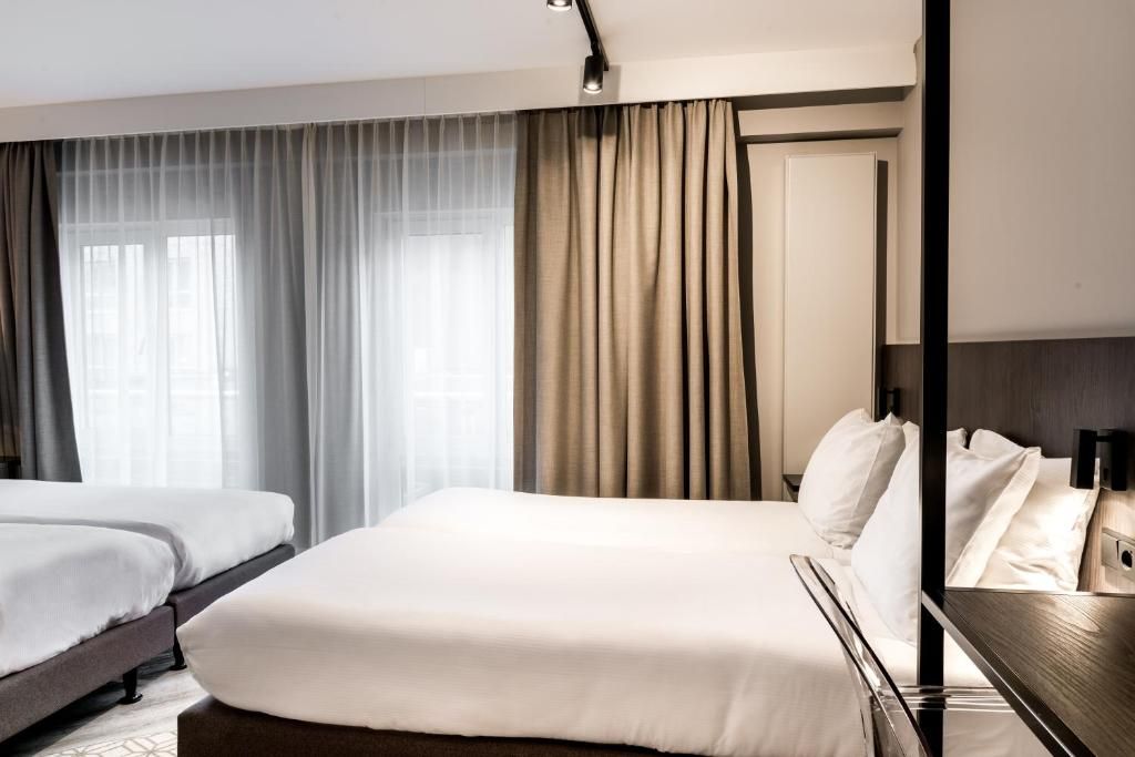 Verblijf 294107 - Vakantie appartement Kempen - Sandton Eindhoven Centre