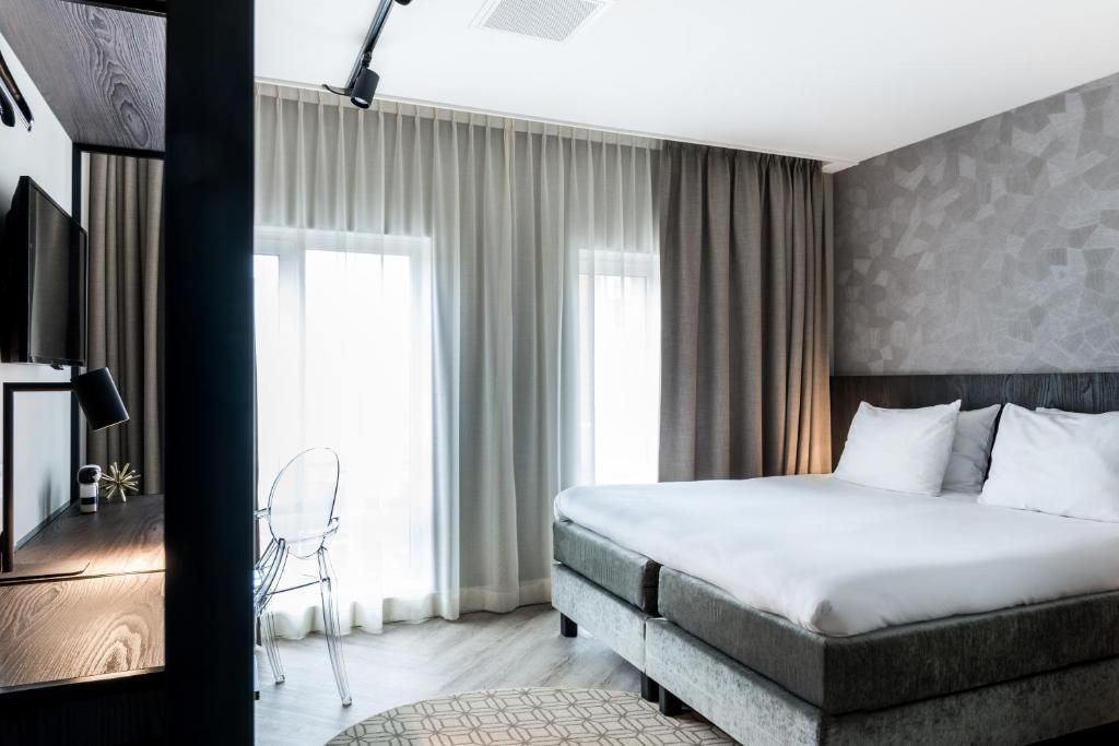 Verblijf 294107 - Vakantie appartement Kempen - Sandton Eindhoven Centre