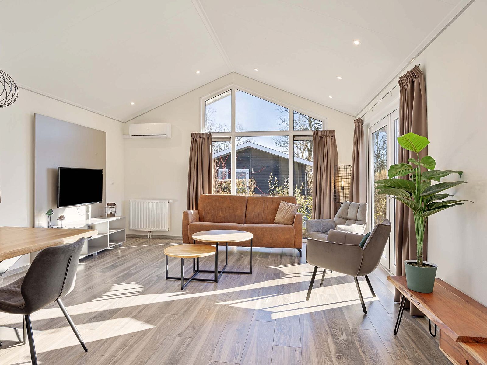 Verblijf 294703 - Chalet Achterhoek - Chalet in Lichtenvoorde