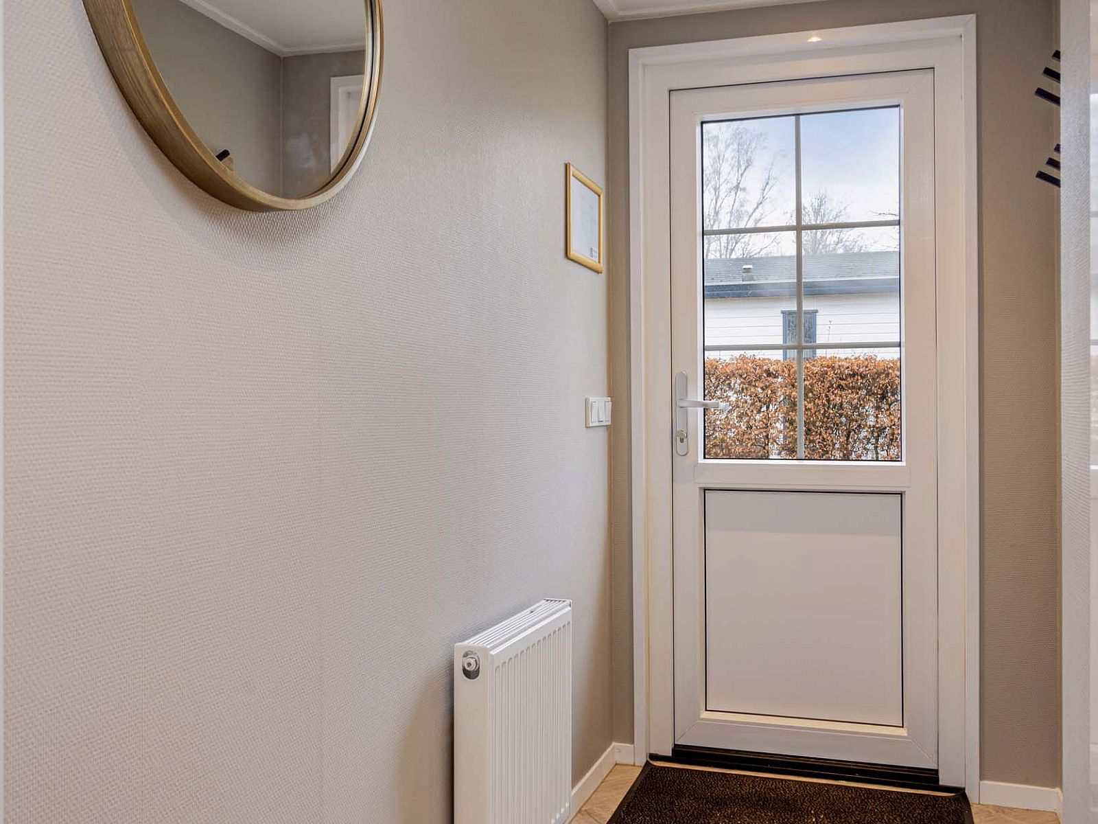 Verblijf 294706 - Chalet Achterhoek - Chalet in Lichtenvoorde