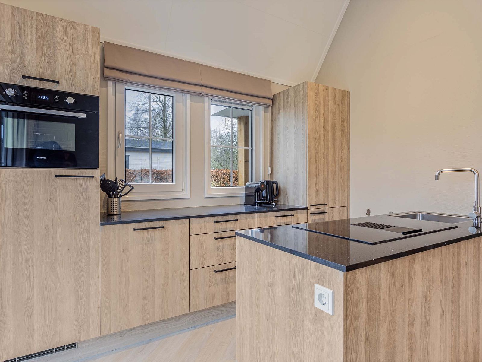 Verblijf 294706 - Chalet Achterhoek - Chalet in Lichtenvoorde