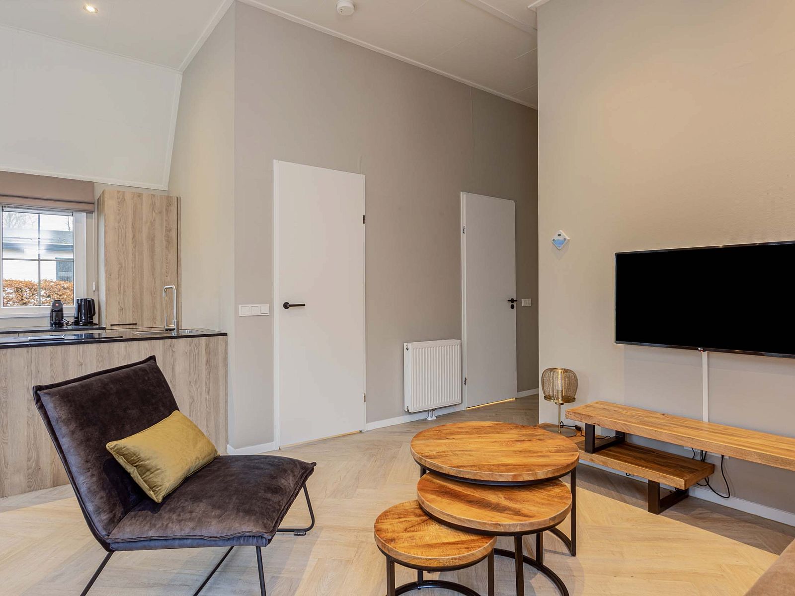 Verblijf 294706 - Chalet Achterhoek - Chalet in Lichtenvoorde