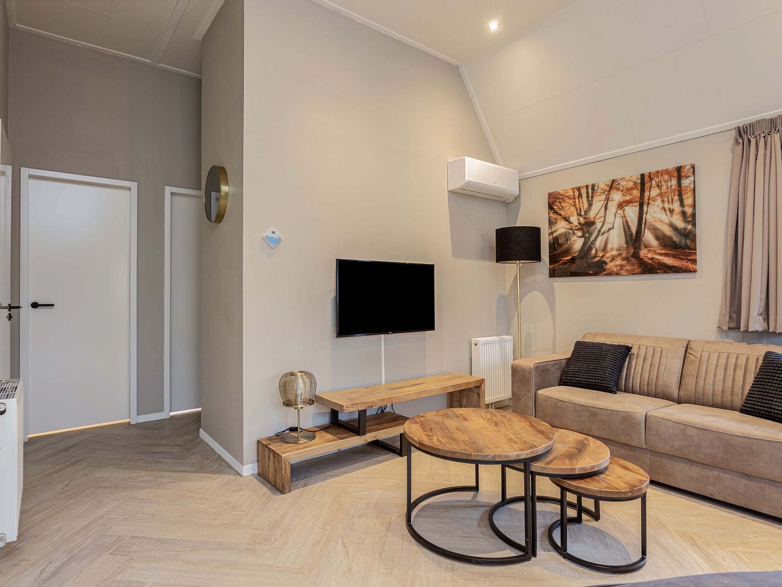 Verblijf 294706 - Chalet Achterhoek - Chalet in Lichtenvoorde