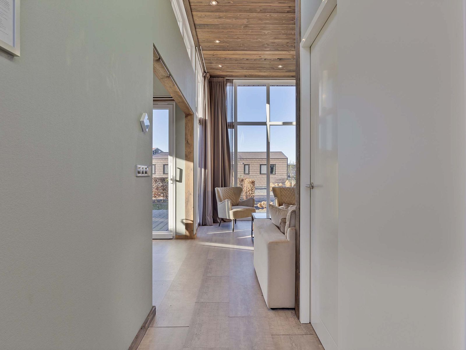 Verblijf 294708 - Chalet Achterhoek - Chalet in Lichtenvoorde